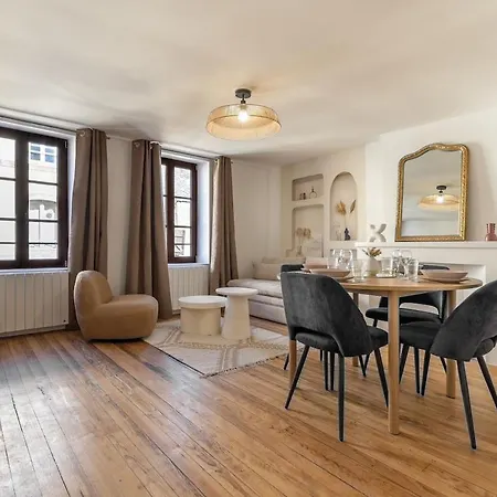 Cosy Coeur De Daire
