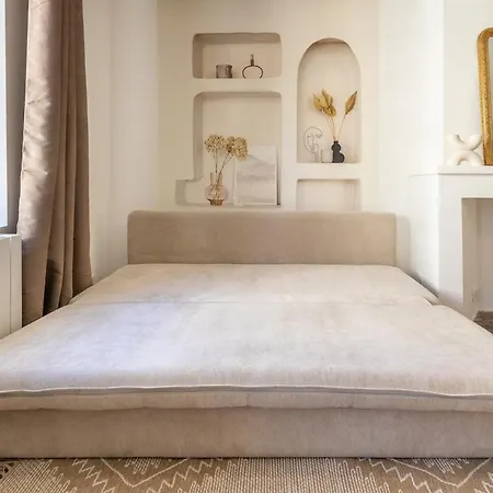 Cosy Coeur De *