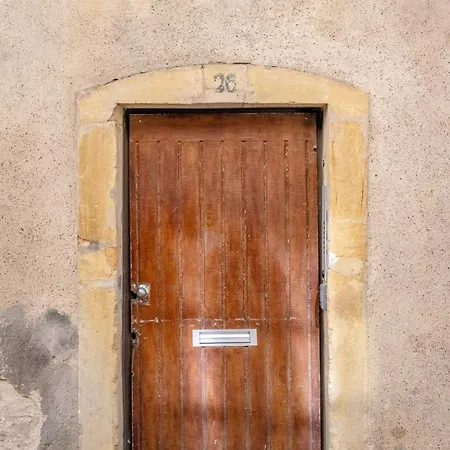 Cosy Coeur De Daire *